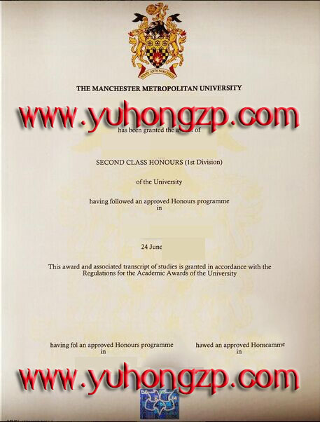 MMU diploma and transcript 