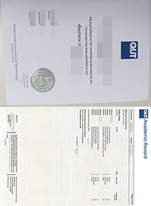 QUT degree and transcript, buy fake QUT diploma and transcript online