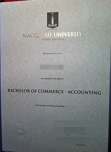 Macquarie University degree, buy fake diploma and transcript of Macquarie University