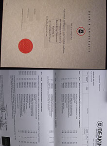 Deakin University degree and transcript, buy a fake diploma and transcript in Darwin