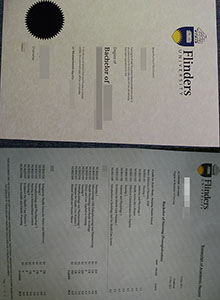 Flinders University degree and transcript, buy fake diploma and transcript online