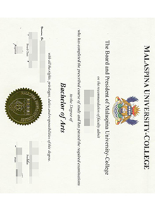 Malaspina University College diploma ,buy fake diploma and transcript in Calgary