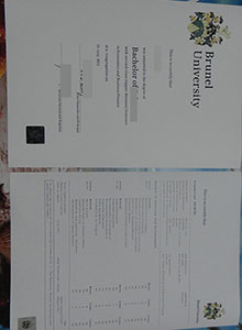 Brunel University degree, buy fake diploma and transcript of Bristol University