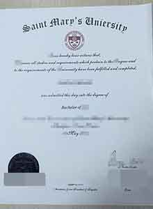 St Marys University degree, buy fake diploma and transcript in halifax