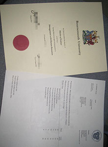 Bournemouth University degree, buy fake diploma