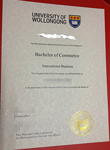 University of Wollongong degree, buy fake diploma and transcript in Bendigo