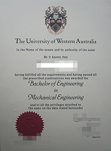 University of Western Australia degree, buy UWA diploma and transcript in Albury – Wodonga