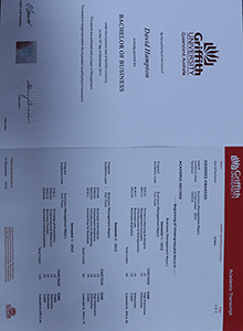 Griffith university diplomas and transcripts, buy fake diploma and transcript