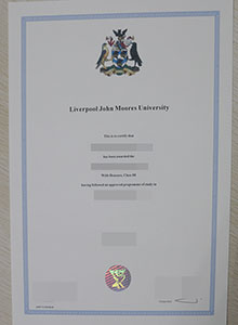 Liverpool John moores university degree, buy fake diploma and transcript online