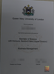 Queen Mary College of London degree, buy fake diploma and transcript online