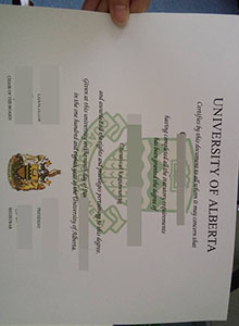 University of Alberta degree, buy fake diploma and transcript online