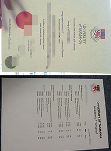 University of Tasmania degree and transcript, buy fake UTAS diploma and transcript