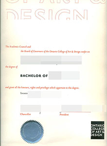 Ontario College of Art and Design degreem buy fake diploma and transcript online