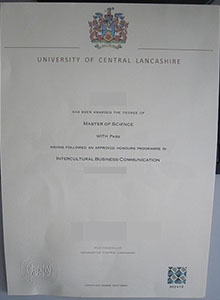 University of Central Lancashire degree, buy fake diploma in Doncaster