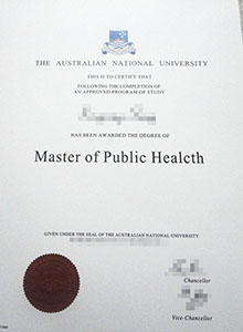 Australian National University degree, buy fake ANU diploma