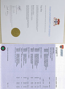 University of Sydney degree and transcript, buy fake diploma and transcript of USyd