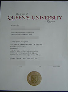 Queens University degree, buy fake diploma and transcript online is so easy