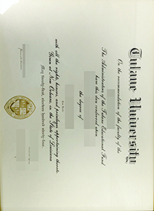 Tulane University degree, buy fake diploma and transcript online