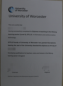 Fake Worcester University degree. Worcester University diploma and transcript online