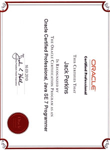 Oracle certification degree, buy fake diploma and transcript