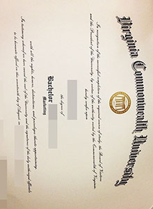 Virginia Commonwealth University degree, buy fake VCU diploma and transcript