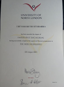 University of North London degree, buy fake diploma and transcript of University of North London