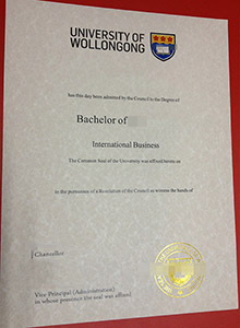 University of Wollongong degree, buy a diploma and transcript from Australia