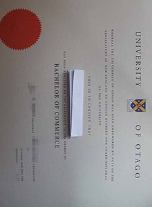 University of Otago degree, buy fake degree in New Zealand