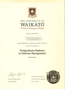 Waikato University degree, buy fake diploma and transcript of University of Waikato certificate