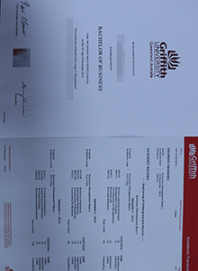 Griffith University degree and the transcript, buy fake diploma and transcript certificate