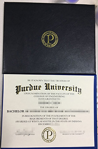 Buy fake PU diploma with leather holder online