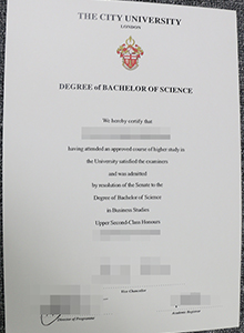 The city university London degree, buy fake diploma from us