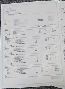 SEGi University College transcript, buy fake SEGi certificate