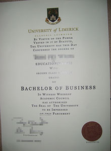 University of Limerick degree, buy fake diploma and transcript online