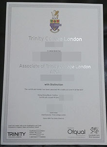 Trinity College London degree, buy fake TCL diploma and transcript in UK