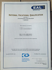 Buy NVQ level certificate, fake National Vocational Qualification certificate