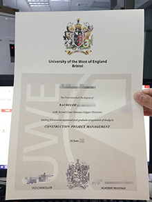 Fake UWE degree, buy fake UWE degree and official transcript