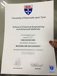 University of Newcastle upon Tyne diploma maker, buy fake Newcastle degree UK