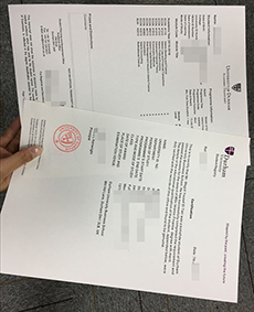 Fake Durham University transcript and certification, buy Durham marksheet