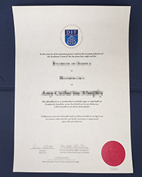 Purchase the best quality fake DIT diploma of Bachelor online is so easy!