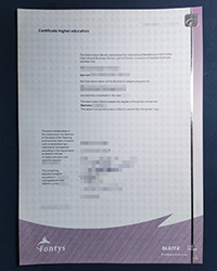 Fontys University Bachelor certificate, buy Fontys University of Applied Science diploma