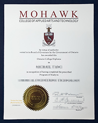 How to obtain a fake Mohawk University diploma of Ontario college for a better job?