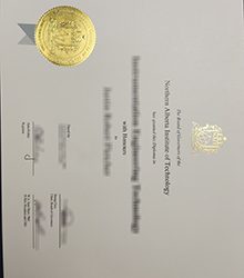 Northern Alberta Institute of Technology diploma, Buy fake NAIT diploma online