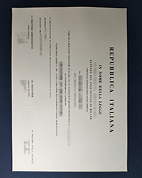 Buy Politecnico di Milano diploma, fake POLIMI diploma sample