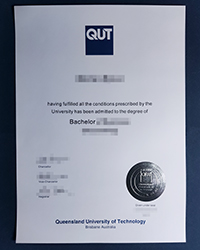 QUT degree, buy fake diploma and transcript of QUT certificate in Sydney