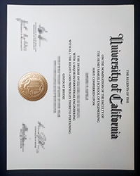 University of California-Irvine diploma, buy fake UCI diploma online