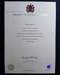 Fake UCLan diploma, buy a fake University of Central Lancashire diploma degree