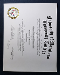 University of Maryland University College diploma fake, buy a UMUC diploma certificate supplier