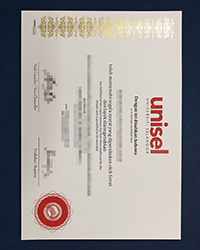 Universiti Selangor diploma, UNISEL degree of Bachelor for sale