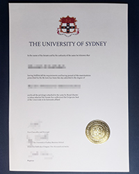 University of Sydney diploma, buy fake USYD diploma and transcript in Central Coast